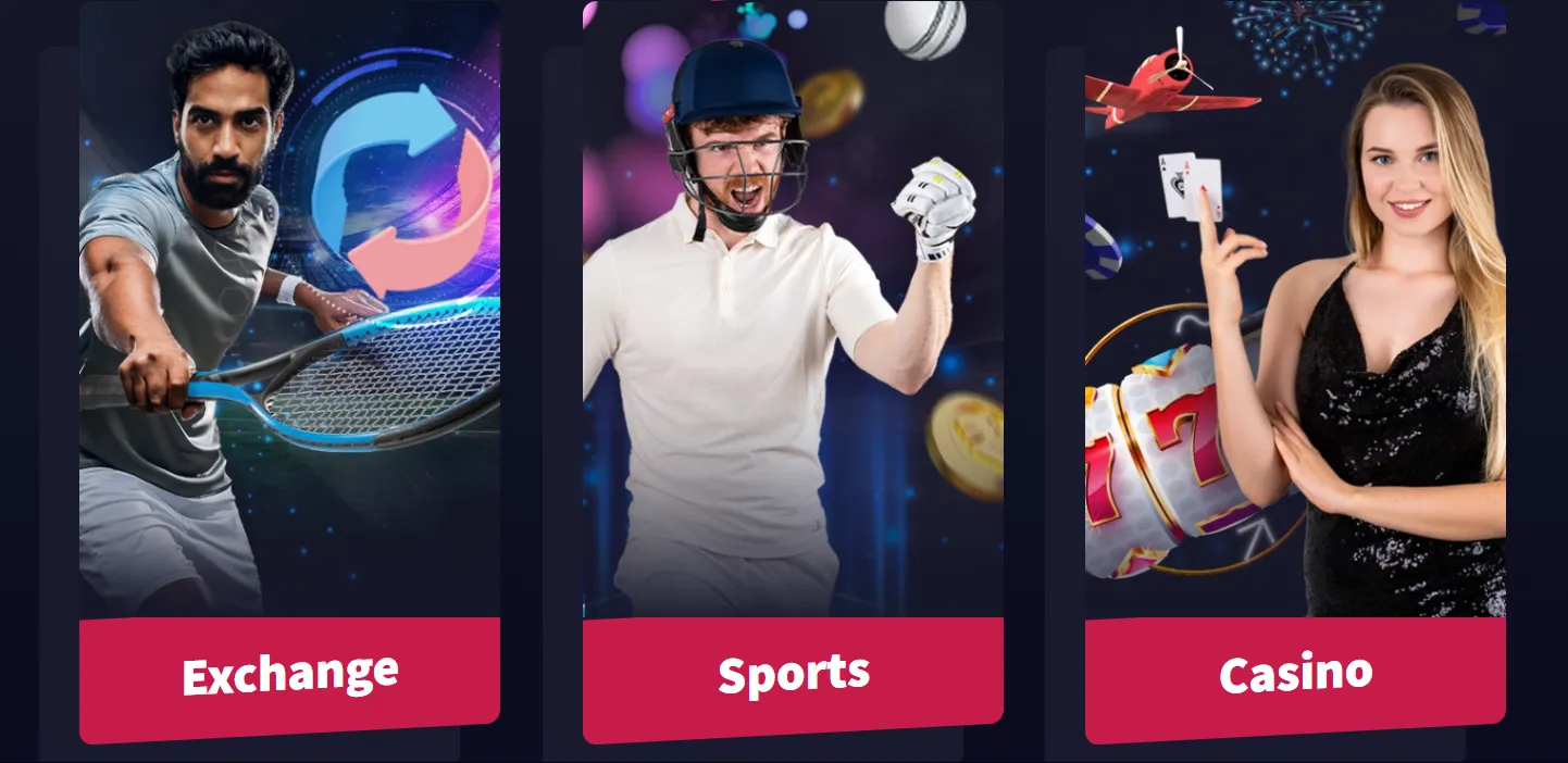 Sky365 Casino Sky365 Casino
